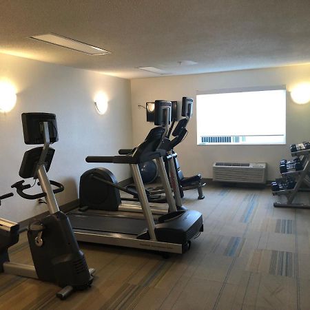 Holiday Inn Express Mt. Vernon By Ihg Mount Vernon Экстерьер фото