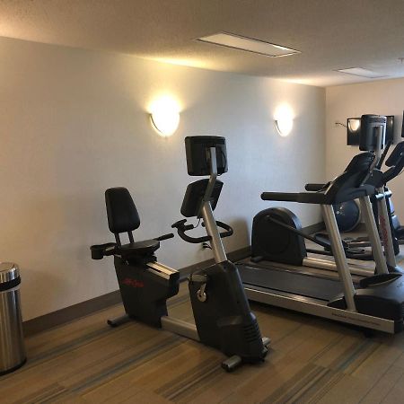 Holiday Inn Express Mt. Vernon By Ihg Mount Vernon Экстерьер фото