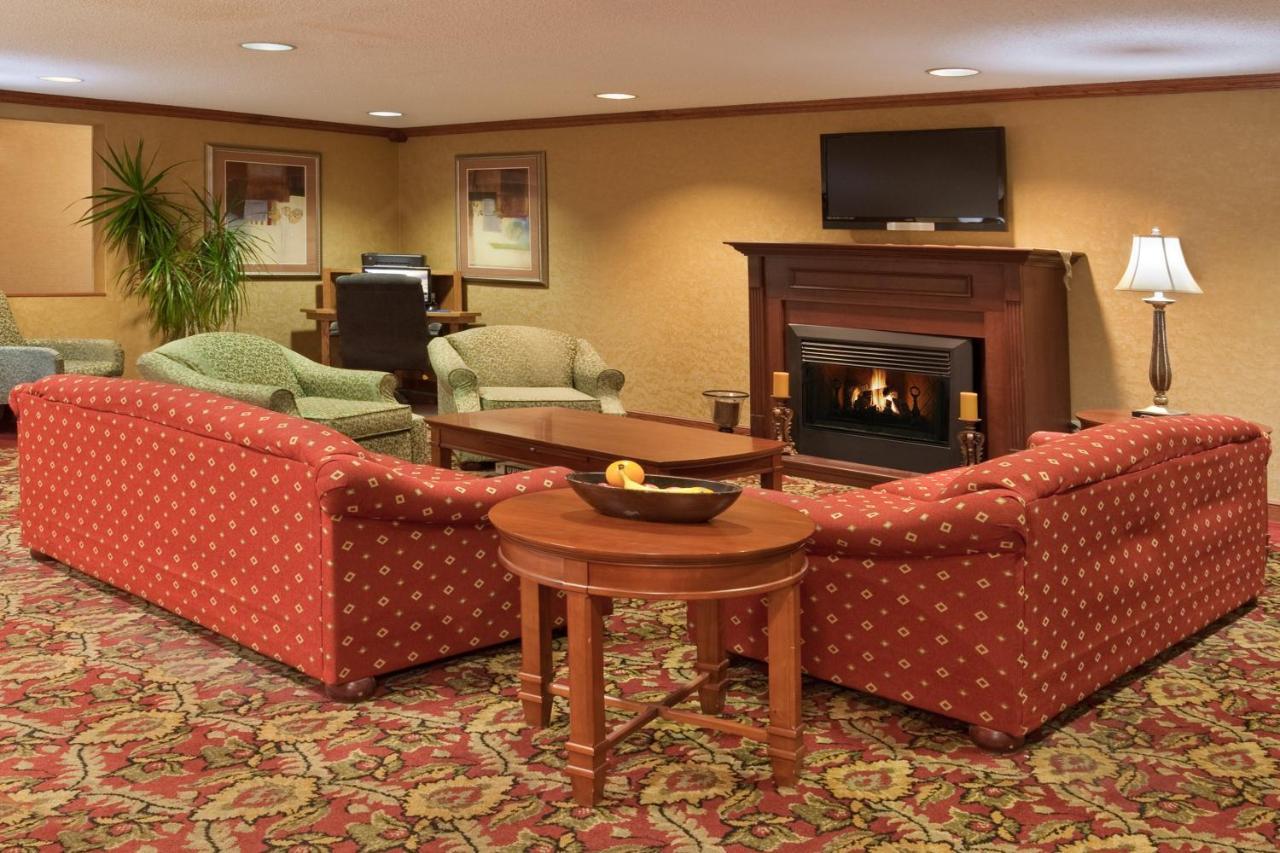 Holiday Inn Express Mt. Vernon By Ihg Mount Vernon Экстерьер фото