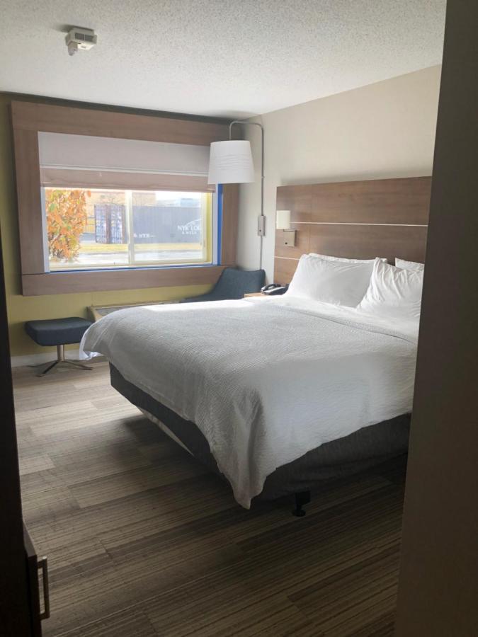 Holiday Inn Express Mt. Vernon By Ihg Mount Vernon Экстерьер фото