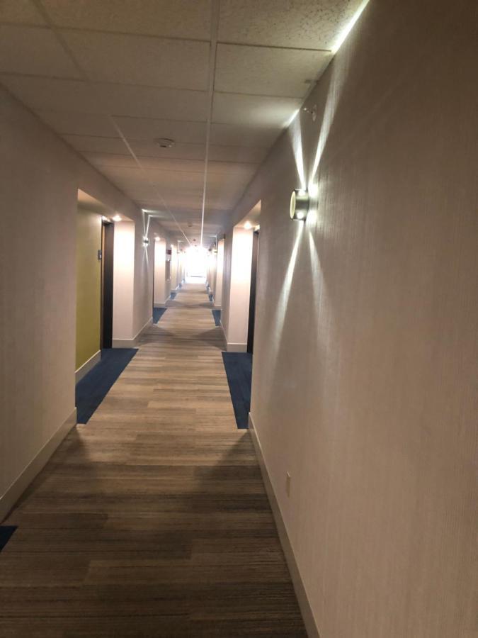 Holiday Inn Express Mt. Vernon By Ihg Mount Vernon Экстерьер фото