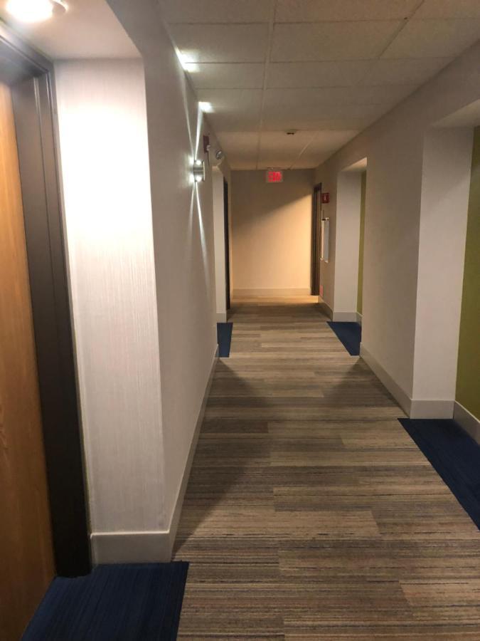 Holiday Inn Express Mt. Vernon By Ihg Mount Vernon Экстерьер фото