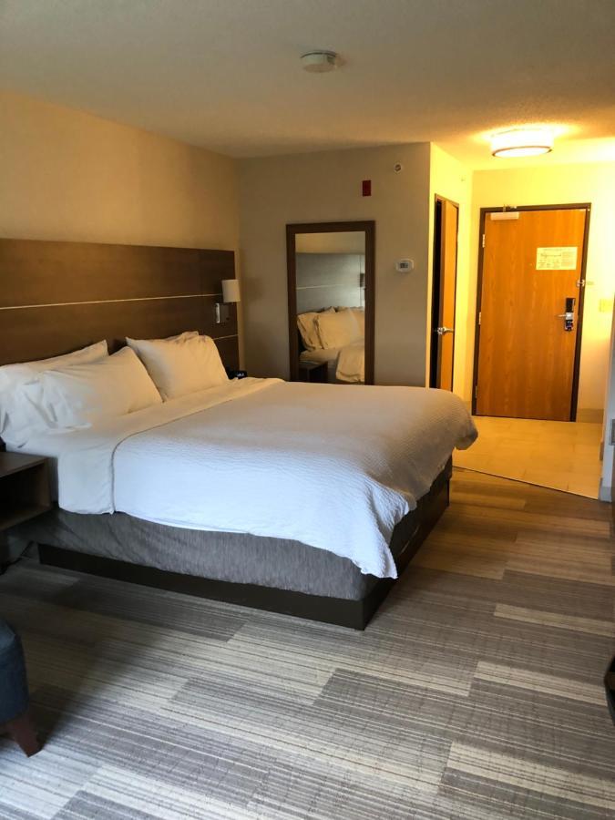 Holiday Inn Express Mt. Vernon By Ihg Mount Vernon Экстерьер фото