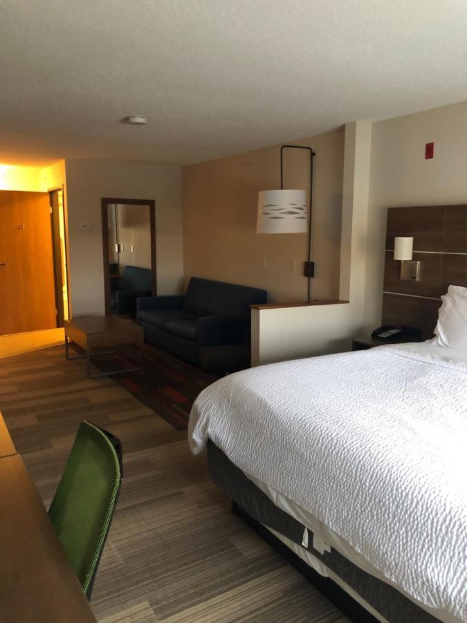 Holiday Inn Express Mt. Vernon By Ihg Mount Vernon Экстерьер фото