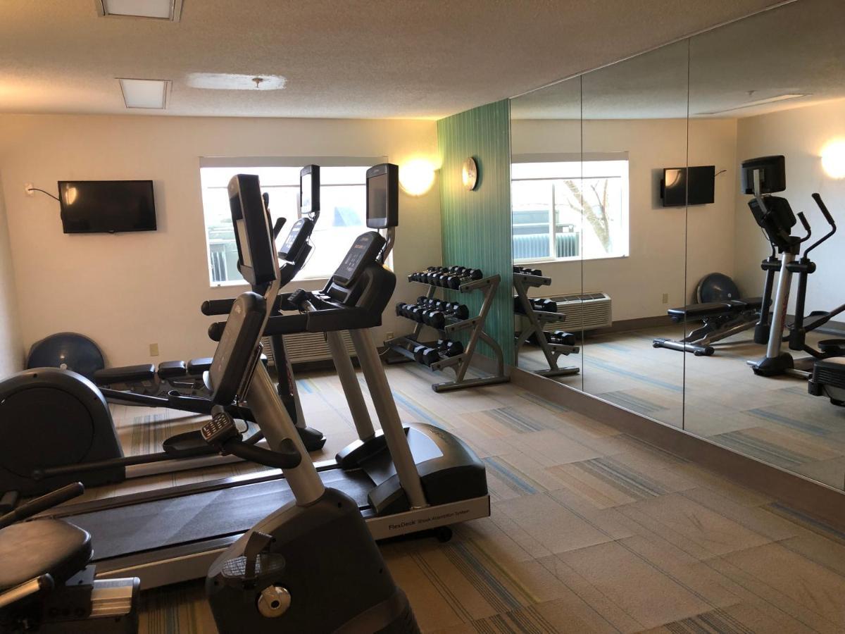 Holiday Inn Express Mt. Vernon By Ihg Mount Vernon Экстерьер фото