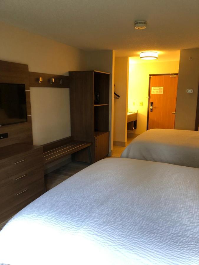 Holiday Inn Express Mt. Vernon By Ihg Mount Vernon Экстерьер фото