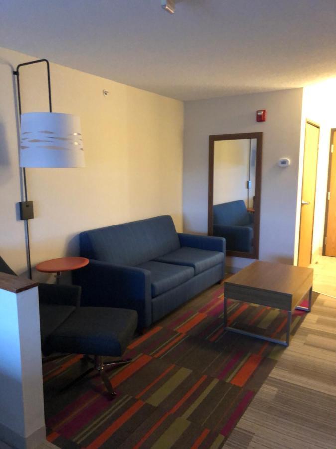 Holiday Inn Express Mt. Vernon By Ihg Mount Vernon Экстерьер фото