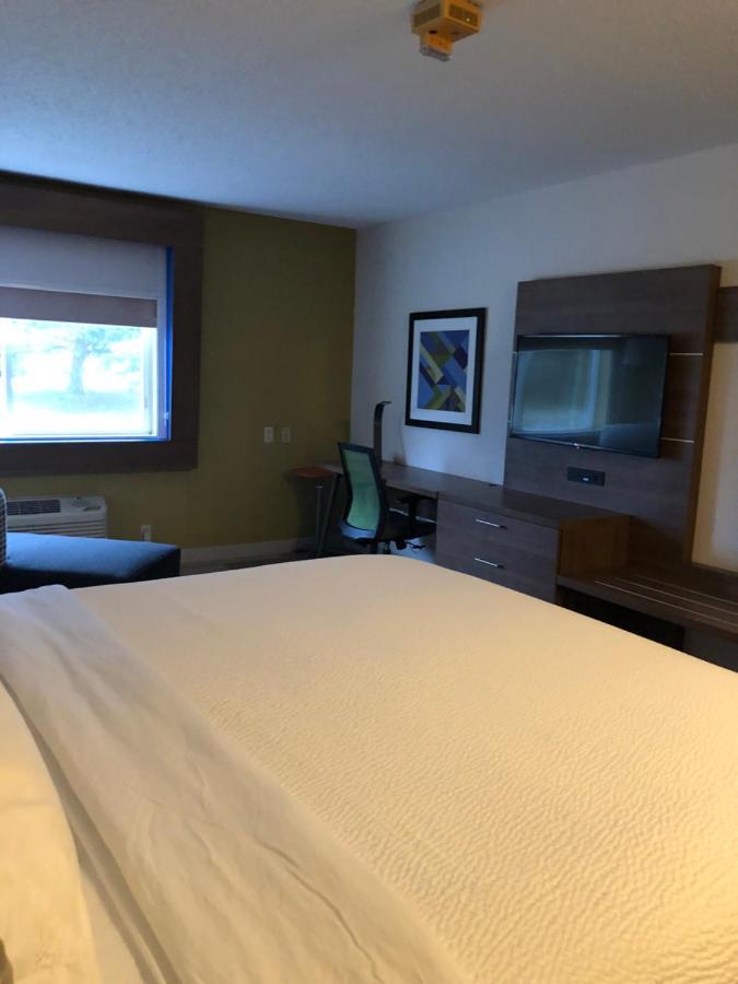 Holiday Inn Express Mt. Vernon By Ihg Mount Vernon Экстерьер фото