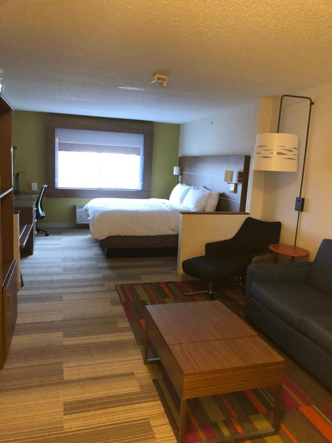 Holiday Inn Express Mt. Vernon By Ihg Mount Vernon Экстерьер фото
