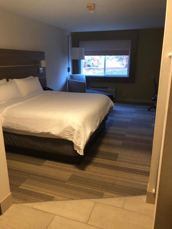 Holiday Inn Express Mt. Vernon By Ihg Mount Vernon Экстерьер фото