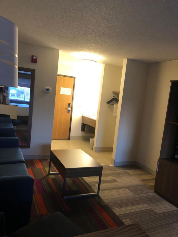 Holiday Inn Express Mt. Vernon By Ihg Mount Vernon Экстерьер фото