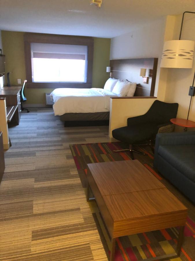 Holiday Inn Express Mt. Vernon By Ihg Mount Vernon Экстерьер фото