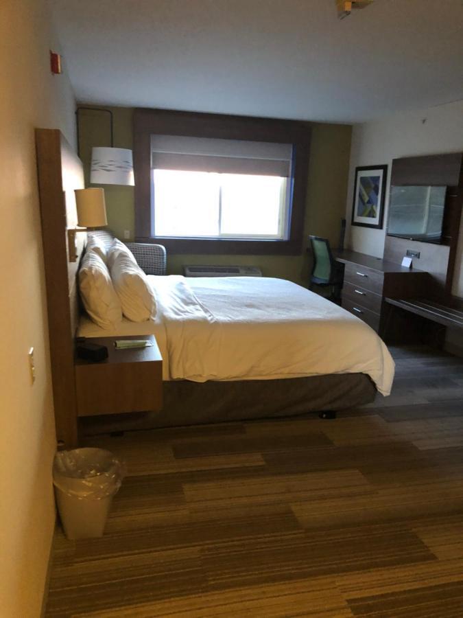 Holiday Inn Express Mt. Vernon By Ihg Mount Vernon Экстерьер фото