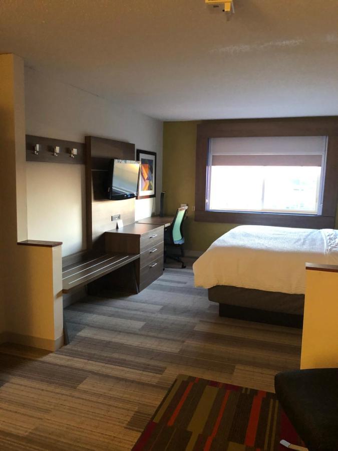 Holiday Inn Express Mt. Vernon By Ihg Mount Vernon Экстерьер фото