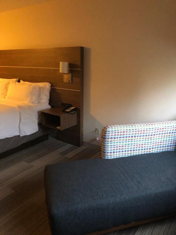 Holiday Inn Express Mt. Vernon By Ihg Mount Vernon Экстерьер фото