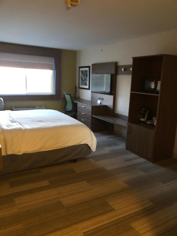 Holiday Inn Express Mt. Vernon By Ihg Mount Vernon Экстерьер фото