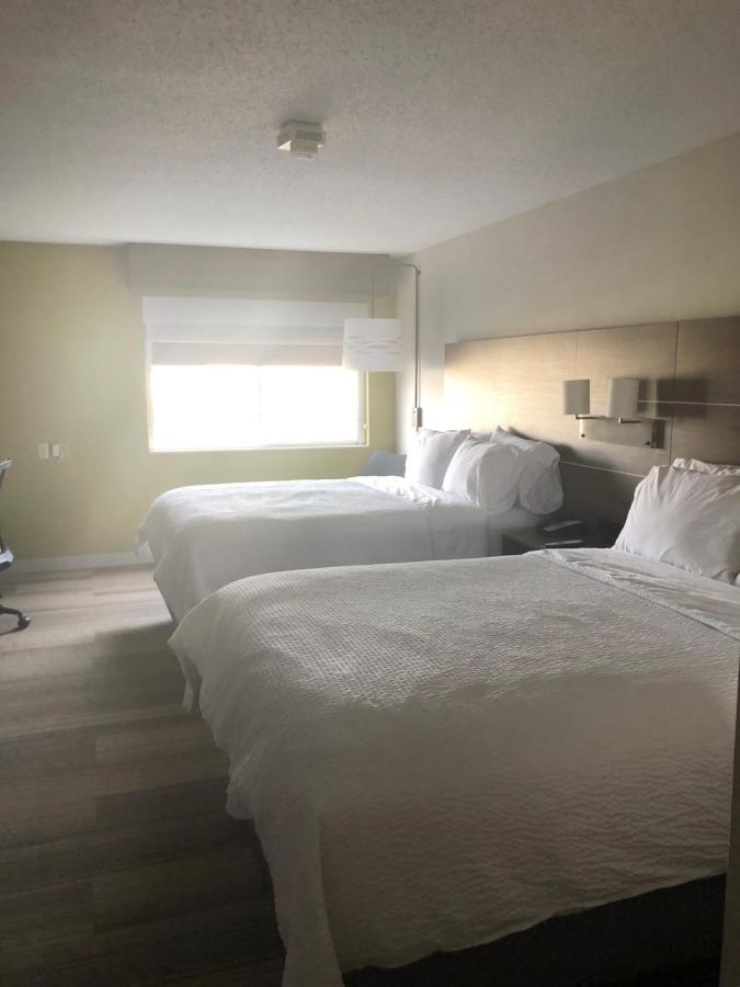 Holiday Inn Express Mt. Vernon By Ihg Mount Vernon Экстерьер фото